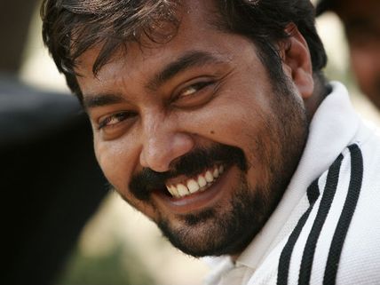 Anurag Kashyap: Sexual Harassment Survivors In Bollywood Must Speak Up!