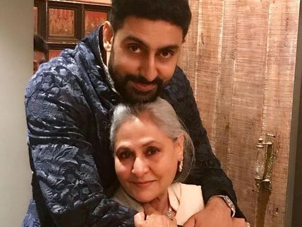 STRANGE! Why Did Aishwarya Rai Bachchan SKIP The Birthday Bash Of Jaya Bachchan? See Inside Pictures