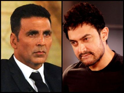 Aamir Khan Doesn't Give A Damn To Akshay Kumar's UGLY SPAT With Bhushan Kumar; Mogul Is In His Radar