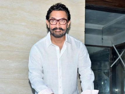 Aamir Khan: In Five Years From Today, Maharashtra Shouldn't Be Needing Paani Foundation!