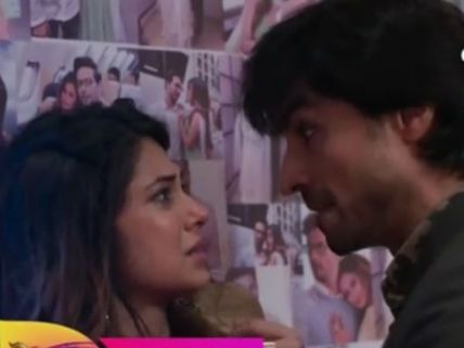Bepannaah Spoiler: Zoya Slashes Her Wrist; Did Zoya Get To Know Yash Was Cheating Her?