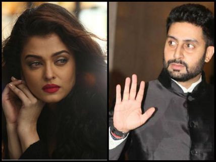 Is Aishwarya Rai Bachchan A Suspicious Wife? Does She Check Abhishek Bachchan's Phone Secretly?