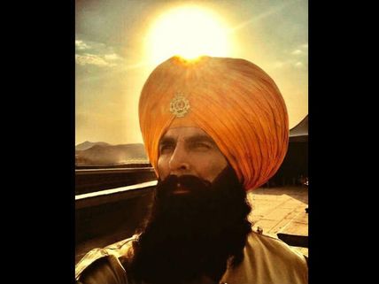 Kesari: Akshay Kumar Has A 'Baisakhi' Surprise For All His Fans!