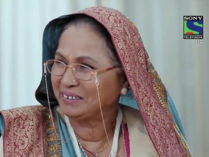 Kuch Rang Pyar Ke Aise Bhi Actress Amita Udgata Aka Dadi Bua No More!
