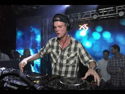 RIP! Popular Swedish DJ Avicii Passes Away At The Age Of 28 In Oman
