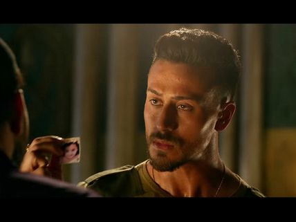 Baaghi 2 Monday Box Office Report! This Tiger Shroff Starrer Is Galloping Towards 100 Crore Mark 