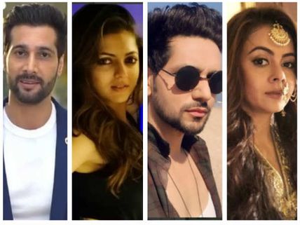Baware Nain Plot Revealed! Not Drashti, But Devoleena Is The Front-runner For The Lead Role!