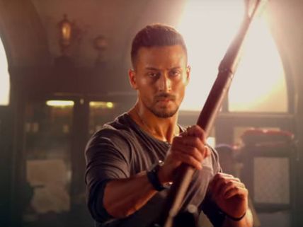 Baaghi 2 First Weekend (3 Days) Box Office Report! This Tiger Shroff Film Continues Its Dream Run
