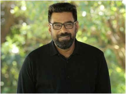 Biju Menon To Team Up With Oru Vadakan Selie Fame G Prajith!