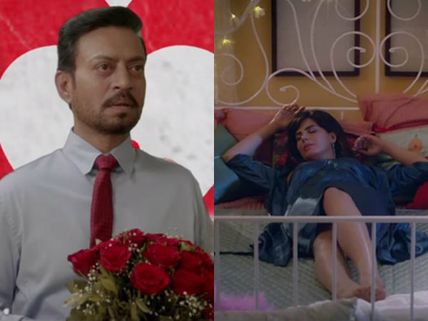 Irrfan Khan's Blackmail Receives A Thumbs Up From Bollywood Film-makers!
