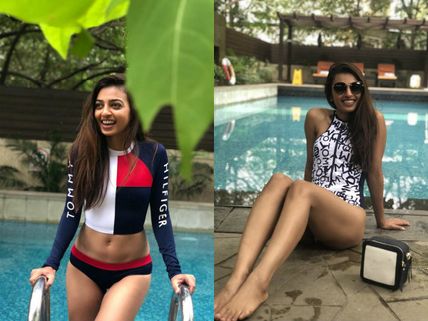 Radhika Apte: Online Platforms Are Much More Bold & Daring As Compared To Movies!