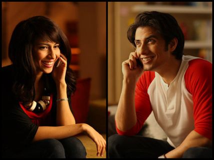 Ali Zafar Sexually Harassed Me Despite Knowing I Am A Mother Of Two Children: Meesha Shafi