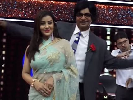 Sunil Grover, Shilpa Shinde & Preeti Simoes’ Show Dhan Dhana Dhan Gets THUMBS UP From Fans