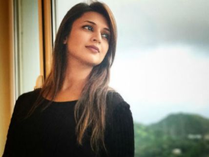 Yeh Hai Mohabbatein’s Divyanka Tripathi Shuts Down Body-shaming Trolls!