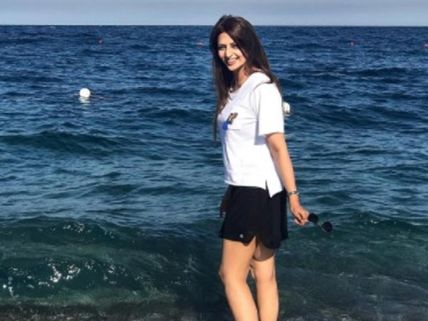 Yeh Hai Mohabbatein’s Divyanka Tripathi Wants To Do A Film With Akshay Kumar!