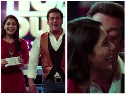 Dus Ka Dum Promo Out! Salman Khan Reveals How People Can Become Rich, Promises A Free Kiss!