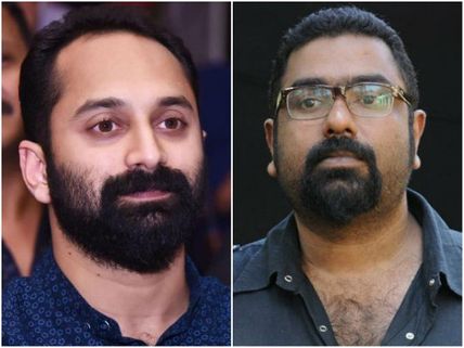 Fahadh Faasil's Next Movie To Be An Onam Release?