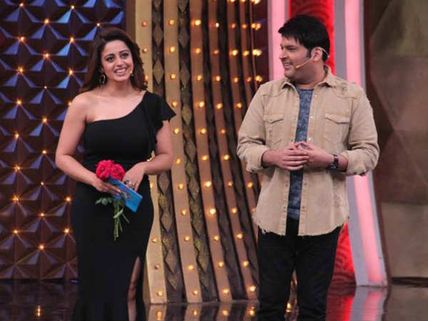 After Twitter Controversy, Kapil Sharma’s New Show Put On Hold; Neha Pendse Shoots For Another Show!