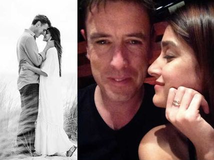 Ileana D'Cruz & Andrew Kneebone Expecting Their First Baby?