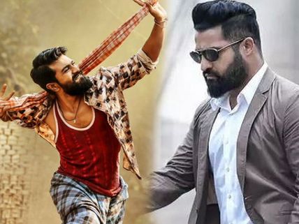 Jr NTR Bowled Over By Rangasthalam