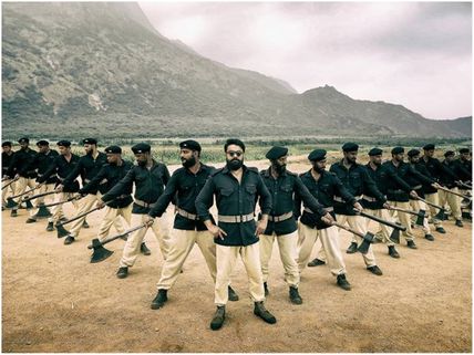 Kammara Sambhavam Box Office: Breaks Some Big Records On The Opening Weekend!
