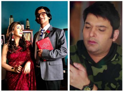 Sunil Grover Wishes His & Shilpa’s Jodi Works, Says He Hasn’t Watched Kapil Sharma’s New Show!
