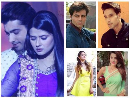 Kasam: MAJOR TWIST! The Show To Take A Leap; Original Cast To Be Wiped Out; New Cast To Enter!