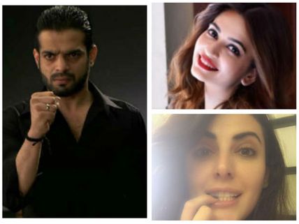 Khatron Ke Khiladi 9 New List: Karan Patel, Mandana Karimi, Kriti Kharbanda Others Approached!