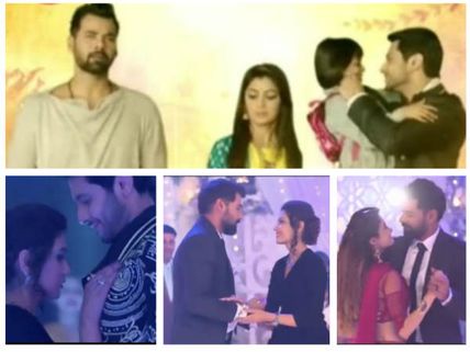 Kumkum Bhagya: Abhigya Fans Unhappy With The Track; Slam Shabbir Aka Abhi For Leaving Pragya!