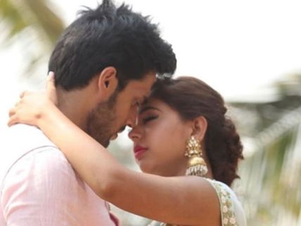 Kaisi Yeh Yaariyan 3: Here’s How Parth Samthaan, Niti Taylor & Team Are Having Fun While Shooting!