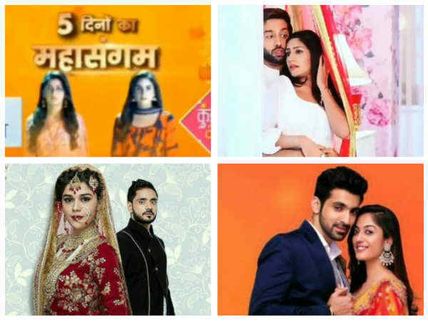 Latest TRP Ratings: Colors TV Drops Down; Kumkum & Kundali Bhagya Tops; Ishqbaaz Back On TRP Race