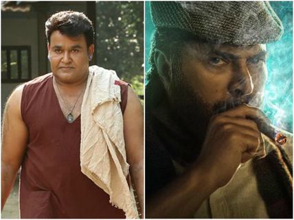 Mammootty’s Uncle & Mohanlal’s Odiyan: The New Poster & Still From The Movies Are Out!