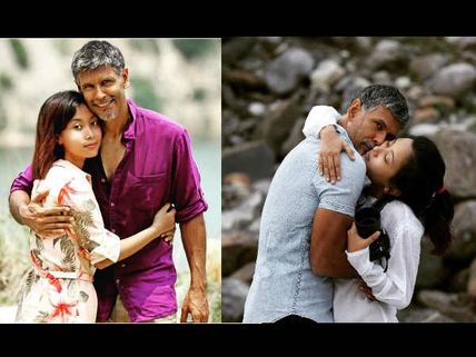 Milind Soman To Tie The Knot With His Girlfriend Ankita Konwar On This Day?