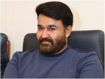 Mohanlal To Turn A Host For Bigg Boss In Malayalam?