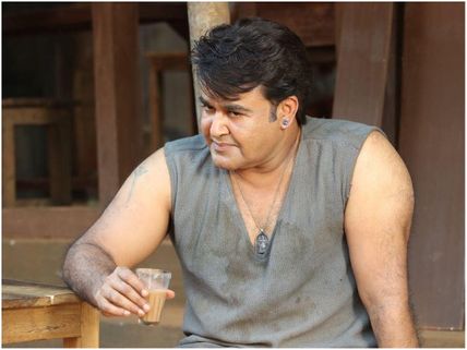 Mohanlal's Odiyan: This Popular Bollywood Actor To Play An Important Role In The Movie!