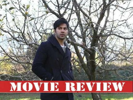 October Review: Varun Dhawan's Heartfelt Act Evokes A Different Fragrance Of Love & It Lingers Long!