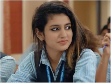 Oru Adaar Love Update: Priya Varrier’s Debut Movie To Be Released In Different Languages?