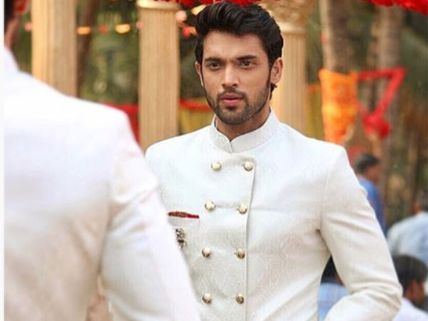 Parth Samthaan Blasts Fans, Asks Them To Spread Positivity & Not To Interfere In His Personal Life!