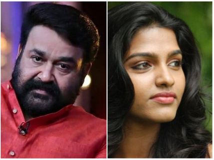 Mohanlal Is Kabali Fame Sai Dhansika's Favourite Malayalam Actor!
