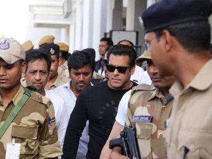 Blackbuck Poaching Case: Salman Khan Convicted & Other Stars Acquitted, Sentence To Be Given Shortly