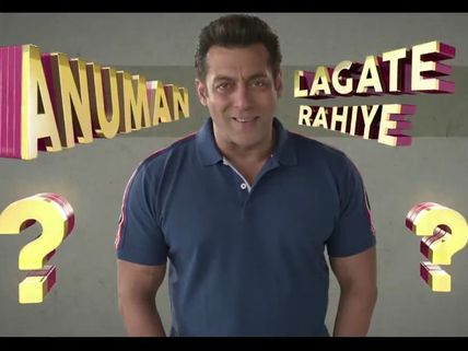 Dus Ka Dum 3: Salman Khan To Shoot For Music Video; Mika Singh To Croon The Title Track!