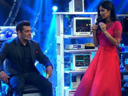 Bigg Boss 12: Why Are The Makers Planning To Get Katrina Kaif To Co-host Salman Khan’s Reality Show?