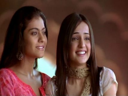 Sanaya Irani Says Being Part Of Bollywood Film Fanaa Was A Mistake, But Why?