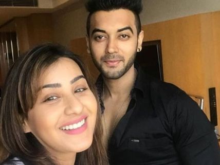 WATCH! Shilpa Shinde Is Back As Angoori Bhabhi Just For Luv Tyagi!