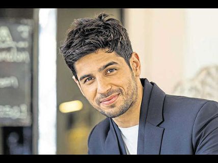 Sidharth Malhotra's Shotgun Shaadi With Ekta Kapoor To Be Based On Groom Kidnappings In Bihar?