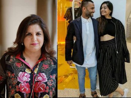 Farah Khan To Choreograph Bride-To-Be Sonam Kapoor's Sangeet, Wedding Dates Out?