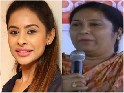 Sri Reddy's Press Meet: Actress Sandhya Naidu Comes Up With Shocking Revelations!