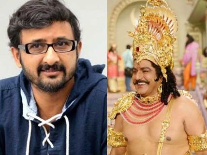 NTR Biopic Update: Director Teja No More A Part Of the Film