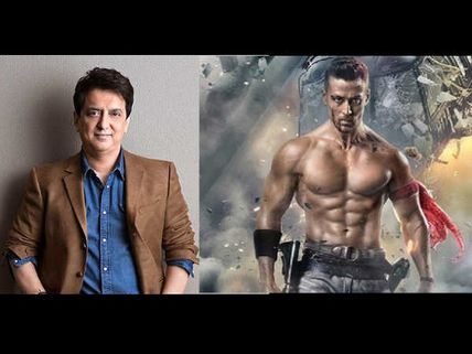 Baaghi 2: Sajid Nadiadwala Begins 2018 With A Bang! 