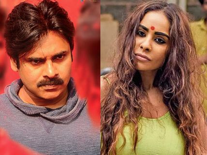 Pawan Kalyan & Sri Reddy Controversy: Mega Family Pledges Their Support